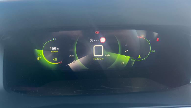 Peugeot 208 1.2 PureTech 100 Allure Premium 5dr Petrol Hatchback